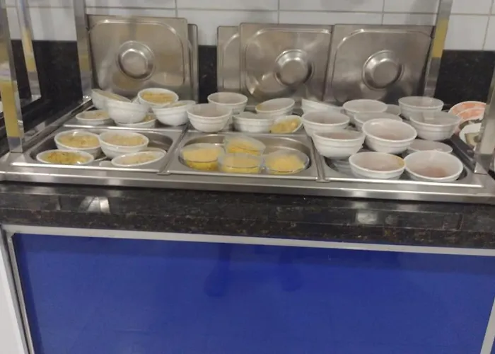 Pousada Aliança Pôrto das Galinhas